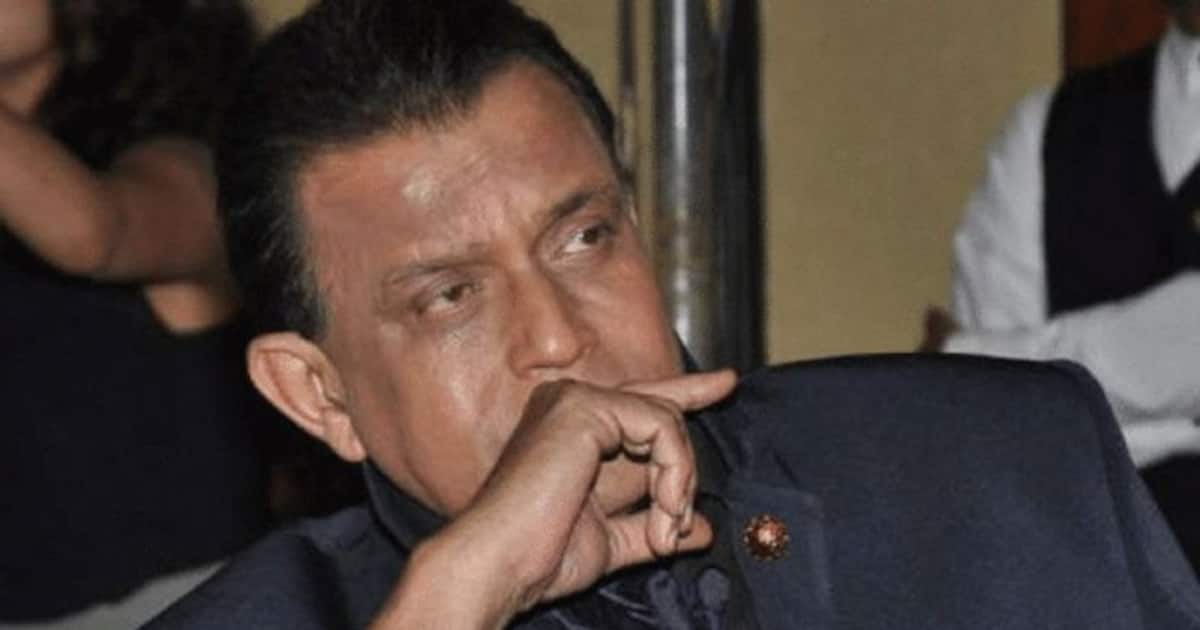 Mithun Chakraborty: BJP planning to send veteran actor Mithun Chakraborty..