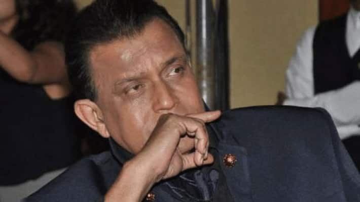 bollywood actor mithun chakraborty collapses on the set of film kashmir files while shooting here is detail KPJ bollywood actor mithun chakraborty collapses on the set of film kashmir files while shooting here is detail KPJ