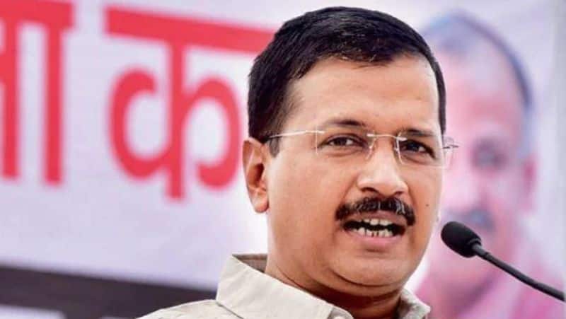BJP MP manoj tiwari invite Arvind kejriwal to his residence to clear farm law doubts ckm
