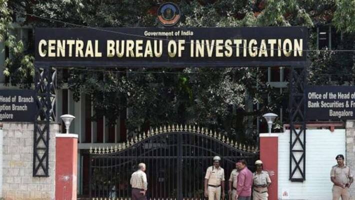 CBI s East Zone Joint Director has been transferred in Kolkata RTB CBI s East Zone Joint Director has been transferred in Kolkata RTB