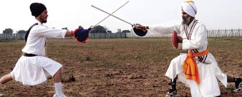 Thang-Ta is once again a sword combat sport, which mainly hails from the North-East state of Manipur. Meanwhile, Mallakhamba is a popular structural sport, famous in Madhya Pradesh and Maharashtra, as it is mostly performed on festive occasions, which sees men standing over each other to replicate a symbolic structure.