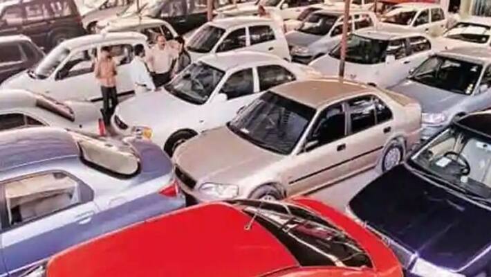 citizens should not be allowed to have multiple personal vehicles says bombay high court citizens should not be allowed to have multiple personal vehicles says bombay high court