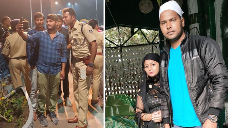 योगेश भोपाल को सांस्कृतिक और प्राकृतिक रूप से समृद्ध मानते हैं। शूटिंग के लिहाज से यह भी एक बड़ी वजह है।
(पहली तस्वीर में शूटिंग के दौरान खाली वक्त में फैन्स के साथ फोटो खिंचवाते योगेश, दूसरी तस्वीर में भोपाल की सैर पर निकले)