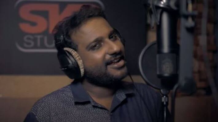 Ravin Sangeetham music video Ravin Sangeetham music video