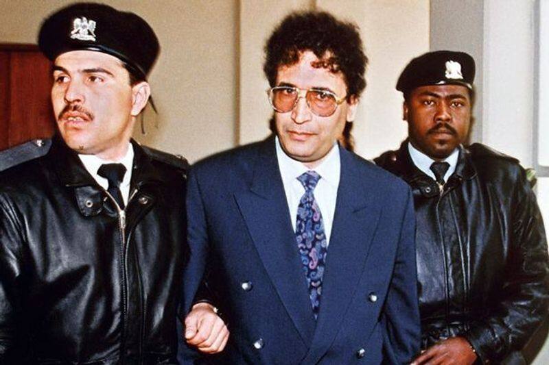 32 years since the Lockerbie Bombing by Libyan terrorists revenge to america