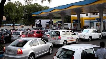 Petrol sales in India up in 2023 September and diesel sales fall prn Petrol sales in India up in 2023 September and diesel sales fall prn