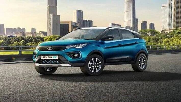 Ziptron powered Tigor EV will be launched in Indian Market Tata motors confirmed Ziptron powered Tigor EV will be launched in Indian Market Tata motors confirmed