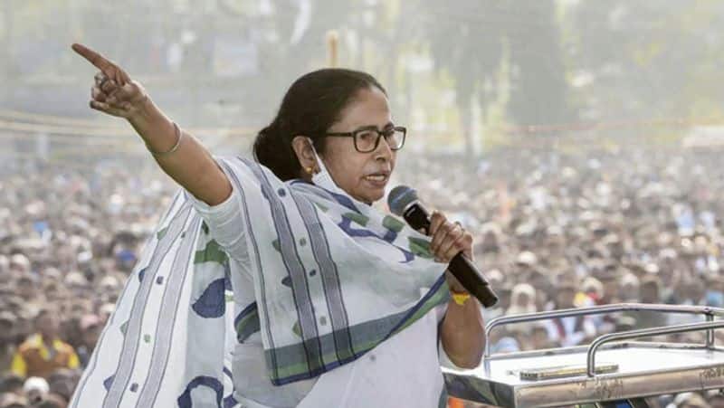Why Mamata Banerjee public meeting at Nandigram was postponed, respond Subrata Mukherjee in Kolkata ASB