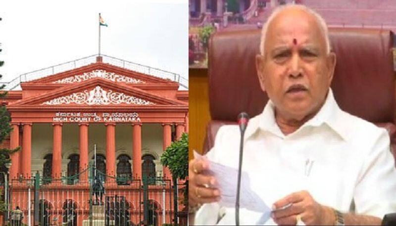 New year celebration rules to BS Yediyurappa top 10 news of December 21 ckm