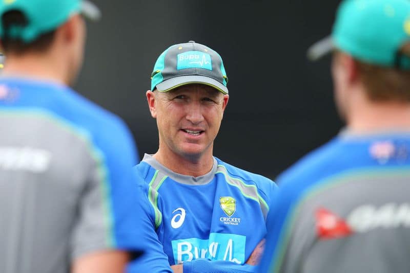 India fear to go Brisbane becaues Australia's record there says Brad Haddin