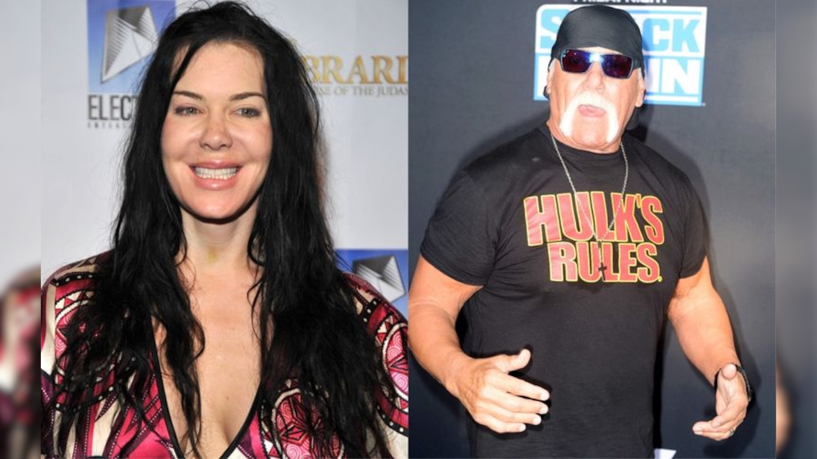 Chyna to Hulk Hogan: 5 sportspersons who featured in adult film