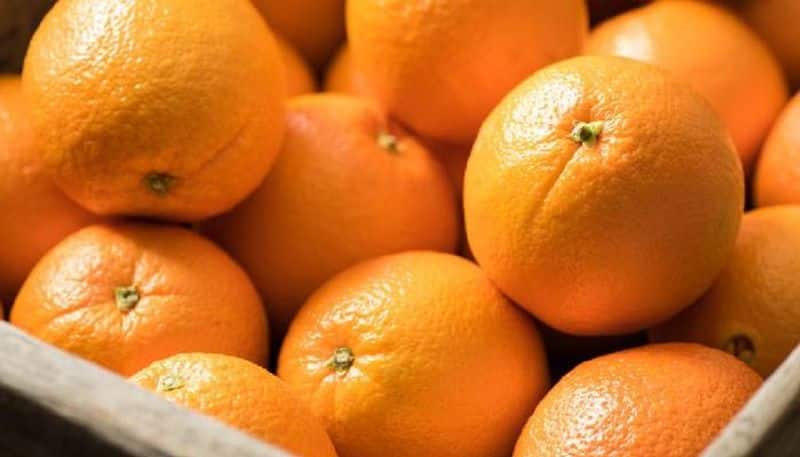 Is orange good for people with type 2 diabetes