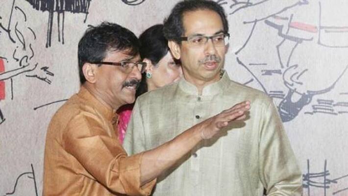 Shiv Sena links Ram temple fund drive to 2024 Lok Sabha polls KPP Shiv Sena links Ram temple fund drive to 2024 Lok Sabha polls KPP