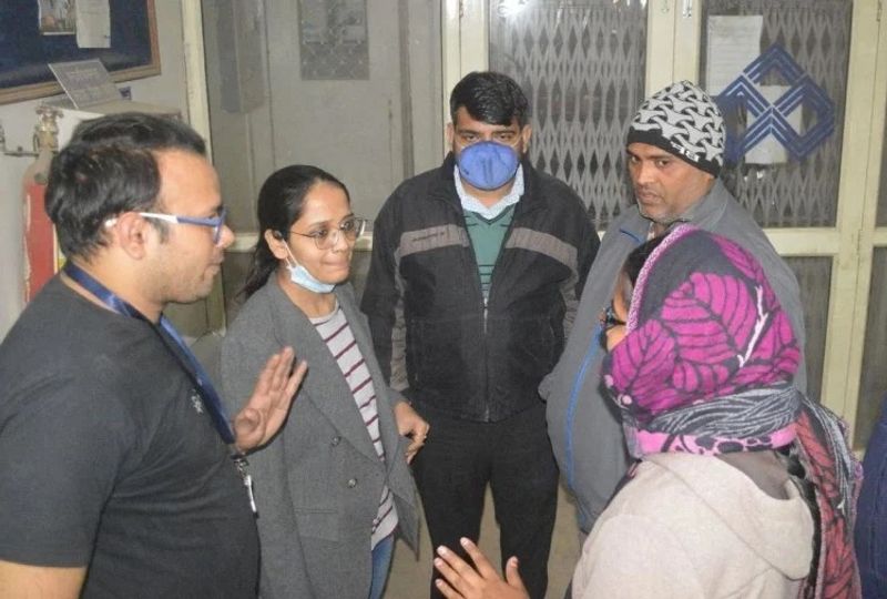 पुलिस के मुताबिक बंटी पर कोई काम नहीं था। उसने सनी और रंजीत को भी योजना में शामिल कर लिया। दोनों जूता फैक्ट्री में काम करते थे। लेकिन, लॉकडाउन के बाद उन्हें काम नहीं मिल रहा था।