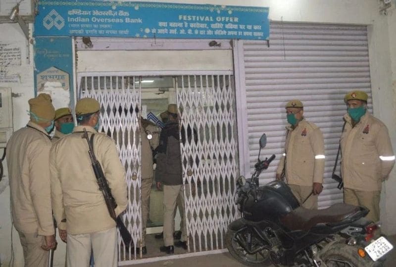 पुलिस के मुताबिक ठाकुरदार और पुनीत दोनों ने लॉकडाउन के समय से ही योजना बनाना शुरू किया था। दीपावली पर ठाकुरदास ने अपने दोस्त बंटी जाटव को यह बताया। बंटी पहले छिनैती में जेल जा चुका था। 