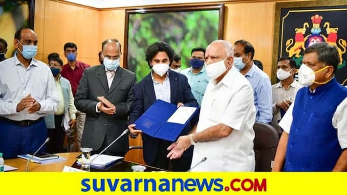 BSY launches affidavit based clearance system for industries, businesses rbj BSY launches affidavit based clearance system for industries, businesses rbj