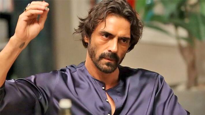 NCB Questioning Actor Arjun Rampal up to 6 Hours in Drug Case kpg NCB Questioning Actor Arjun Rampal up to 6 Hours in Drug Case kpg