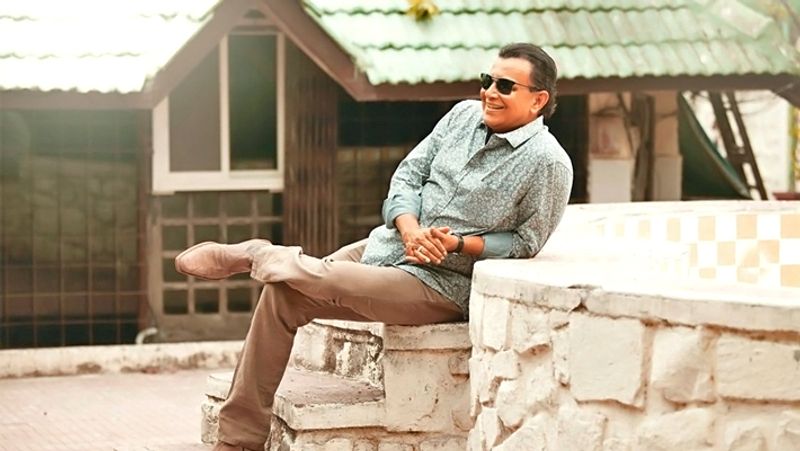<p>মাথা গোঁজার ঠাঁই ছিল না। বাংলায় তখন রাজনীতি নিয়ে তোলপাড়, ফেরার রাস্তা ছিল না মিঠুনের। </p>