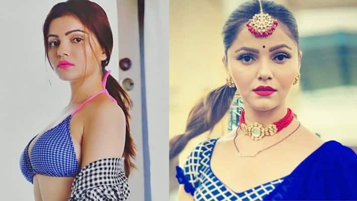 Rubina Dilaik Breaks Asim Riaz Records in Bigg Boss 14 kpg Rubina Dilaik Breaks Asim Riaz Records in Bigg Boss 14 kpg