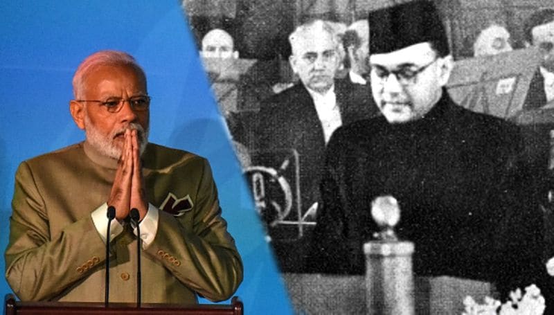Prime Minister Narendra Modi is expected to visit West Bengal on January 23 to attend Netaji Subhas Chandra Bose’s birth anniversary celebrations at the Victoria Memorial in Kolkata.