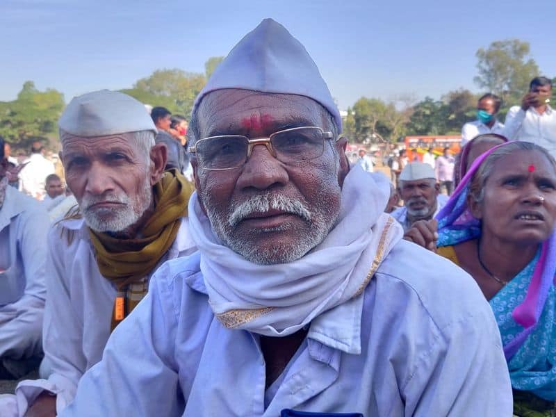 Delhi Chalo Indian farmers write letter to Prime Minister Narendra Modi in blood