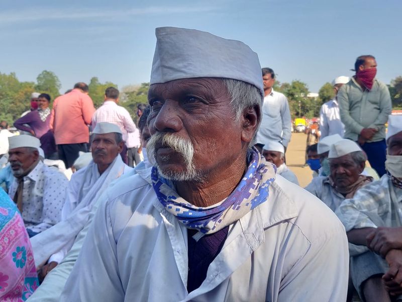 Delhi Chalo Indian farmers write letter to Prime Minister Narendra Modi in blood