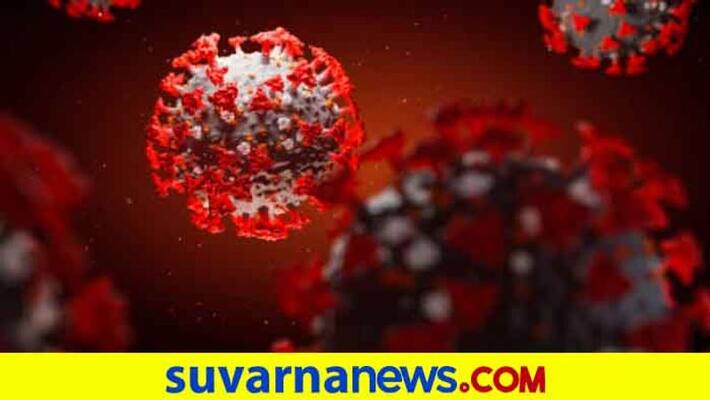Only One Corona Positive Case Found in chikkamagaluru On January 20 snr Only One Corona Positive Case Found in chikkamagaluru On January 20 snr