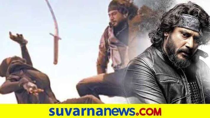 Roberrt to be released in Telugu on March 11th dpl Roberrt to be released in Telugu on March 11th dpl