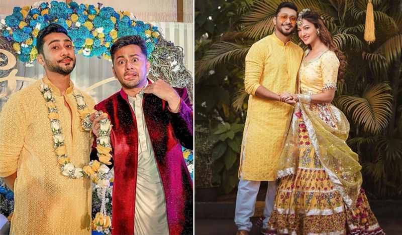 गौरतलब है कि गौहर और जैद की उम्र में 11 साल का फासला है। अपने रिलेशनशिप को ऑफिशियल करने के बाद दोनों मिनी हॉलीडे पर दुबई भी गए थे। अब इनका निकाह 25 दिसंबर को क्रिसमस के मौके पर होगा। 