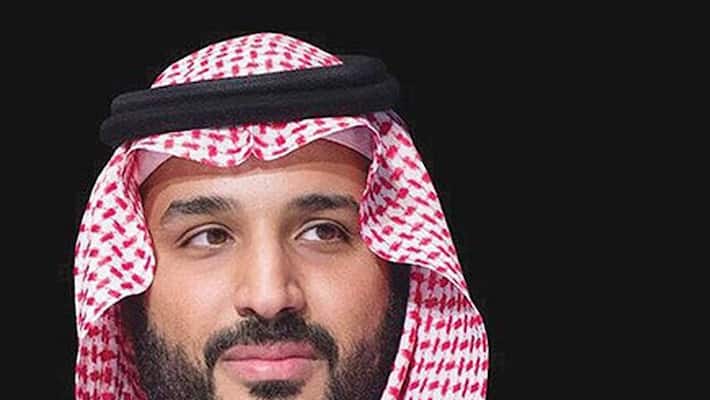 Trump administration legal immunity Saudi crown prince MBS-VPN Trump administration legal immunity Saudi crown prince MBS-VPN