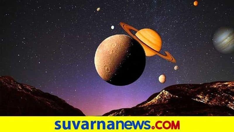 Zodiac sings which will be benefited from Saturn rise according to Astrology
