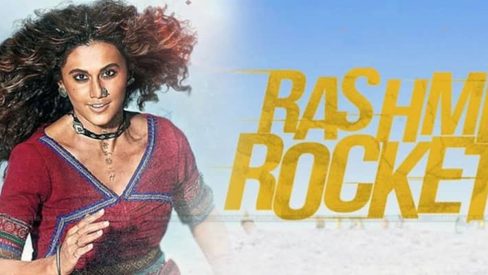 Taapsee Pannu's Rashmi Rocket all set for direct-to-digital release? Read report RCB Taapsee Pannu's Rashmi Rocket all set for direct-to-digital release? Read report RCB