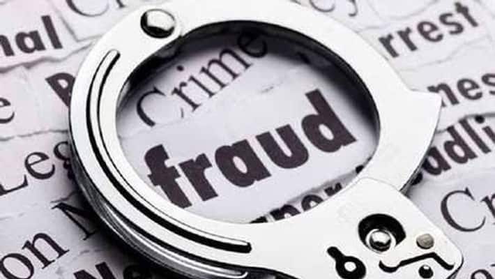Karnataka Former top cop becomes victim of phishing scam, loses Rs 89,000-dnm Karnataka Former top cop becomes victim of phishing scam, loses Rs 89,000-dnm