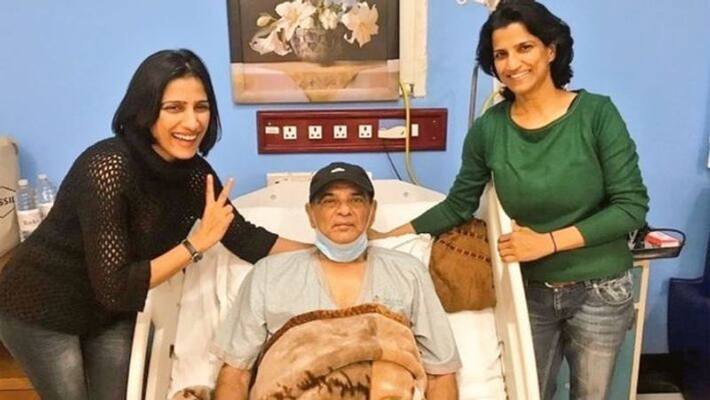 sushant singh rajput father had heart operation at faridabad here is detail KPJ sushant singh rajput father had heart operation at faridabad here is detail KPJ
