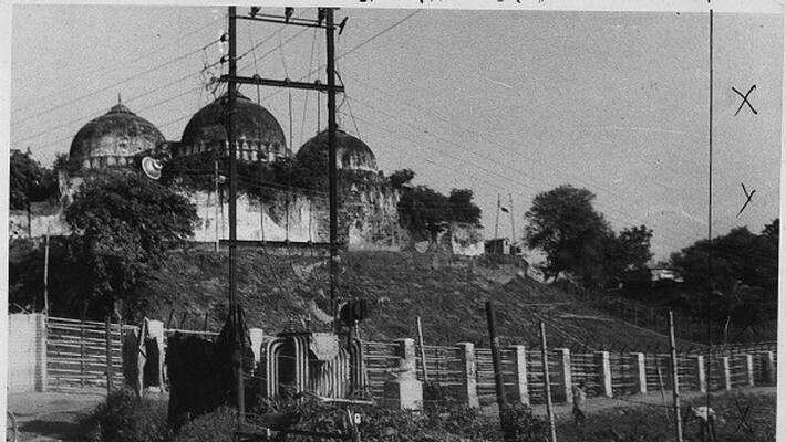NewsBlack Day 6th December, Babri Mosque Demolition Anniversary NewsBlack Day 6th December, Babri Mosque Demolition Anniversary