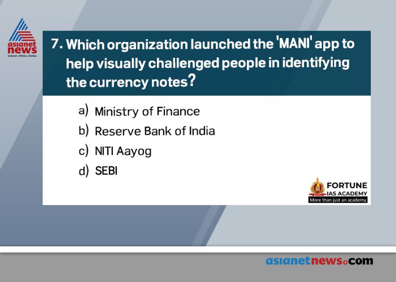 Civil services exam questions and answers