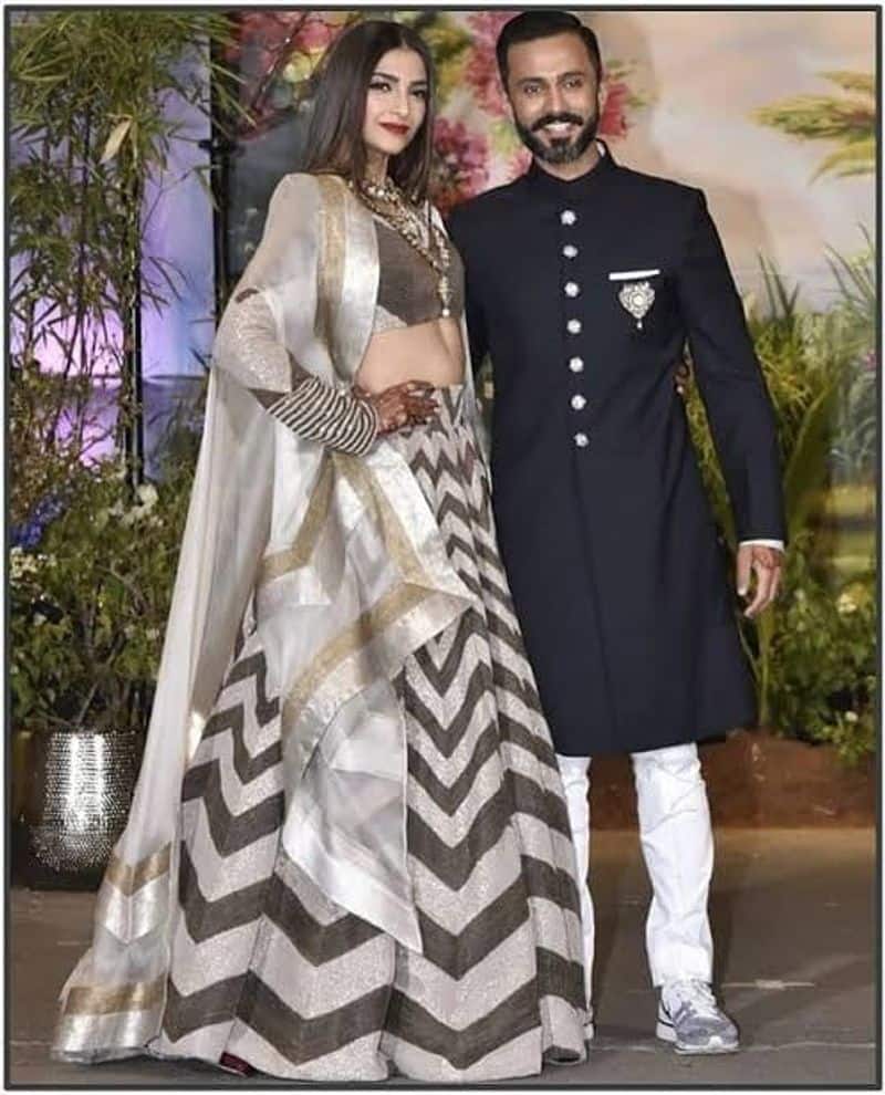 Deepika Padukone to Anushka Sharma: 5 best wedding receptions looks of celebrities SYT