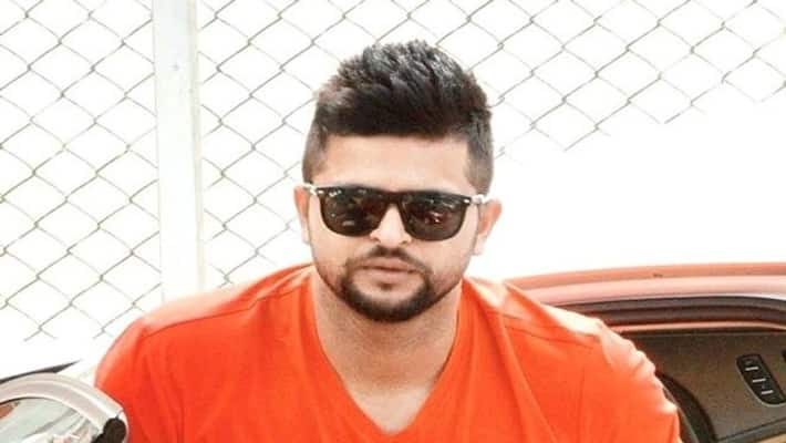 Suresh Raina, Guru Randhawa with 34 celebs Arrested After Raid at Mumbai Club For Violating Covid-19 Norms dva Suresh Raina, Guru Randhawa with 34 celebs Arrested After Raid at Mumbai Club For Violating Covid-19 Norms dva