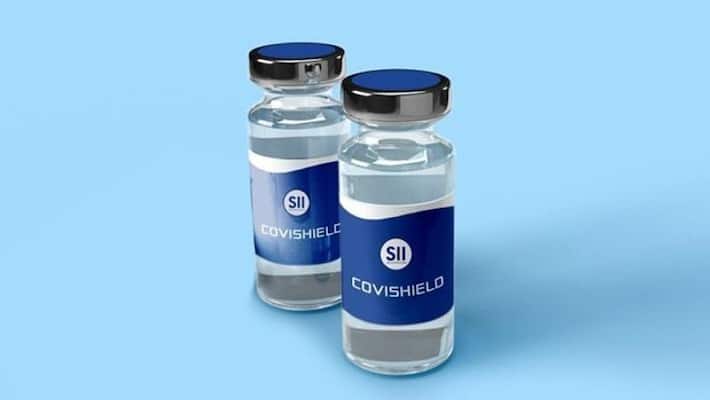 Serum Institute caps Covishield vaccine price at Rs 600/dose for private hospitals, Rs 400 for state govts-dnm Serum Institute caps Covishield vaccine price at Rs 600/dose for private hospitals, Rs 400 for state govts-dnm