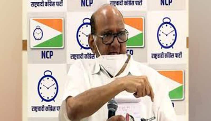 NCP leader Nawab Malik slams BJP for misusing Centre s power to destabilise Bengal govt