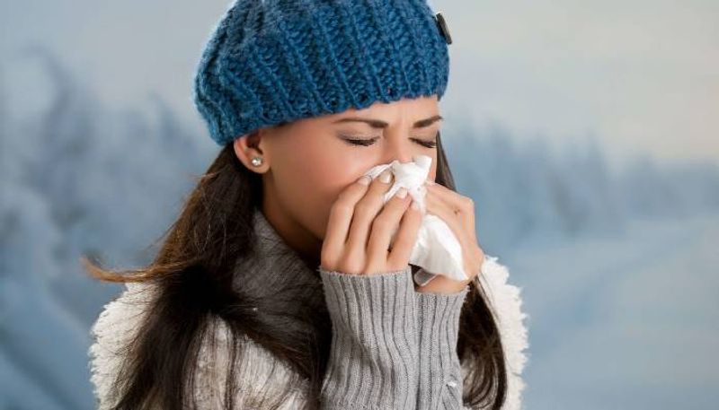 Lower Immunity: Yes, not sleeping enough can actually make you fall ill more often. Your body's response to infections gets impaired when the body does not get enough quality sleep. Your body produces infection-fighting antibodies during periods of sleep. This gets affected when you don't get enough sleep, hence a lowering of our body's immunity and defense mechanism.
