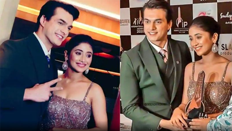 बता दें कि नवंबर, 2019 में दोनों के ब्रेकअप की खबरें मीडिया में खूब चर्चा में थीं। वहीं इस तरह की खबरों को तब और मजबूती मिल गई, जब मोहसिन खान ने प्रोडक्शन टीम से अपने लिए अलग से वैनिटी वैन की डिमांड कर दी। दरअसल, मोहिसन शिवांगी के साथ वैनिटी वैन शेयर नहीं करना चाहते थे।