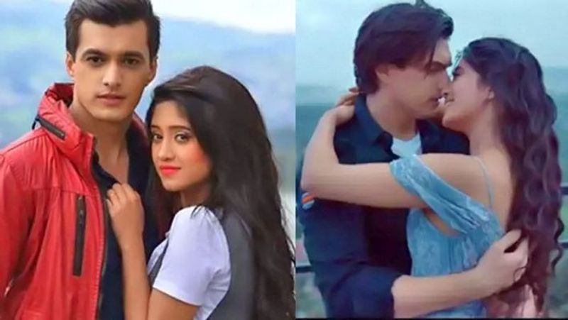 इवेंट के दौरान अशनूर कौर ने भी कार्तिक और नायरा के साथ फोटो खिंचवाई। बता दें कि अशनूर कौर ने 'ये रिश्ता क्या कहलाता है' में छोटी नायरा का किरदार निभाया था।