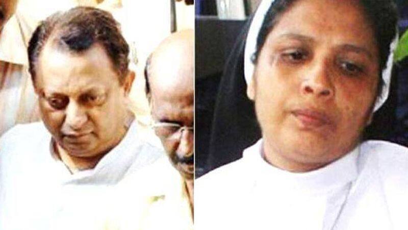 Sister Abhaya murder case...28 Years On, Kerala Catholic Priest, Nun Convicted
