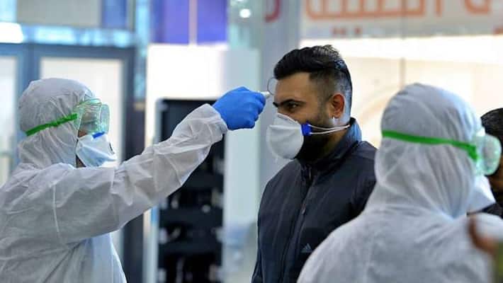new strain of Coronavirus seen in UK has not been seen in India says NITI Aayog VK Paul KPP new strain of Coronavirus seen in UK has not been seen in India says NITI Aayog VK Paul KPP