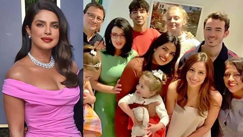 nick jonas Father is so proud of Priyanka Chopra as new trailer of the white tiger released BRD