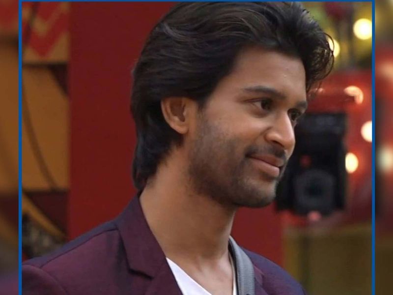 bigg boss title winner abhijeeth to tie knot in 2021 ksr