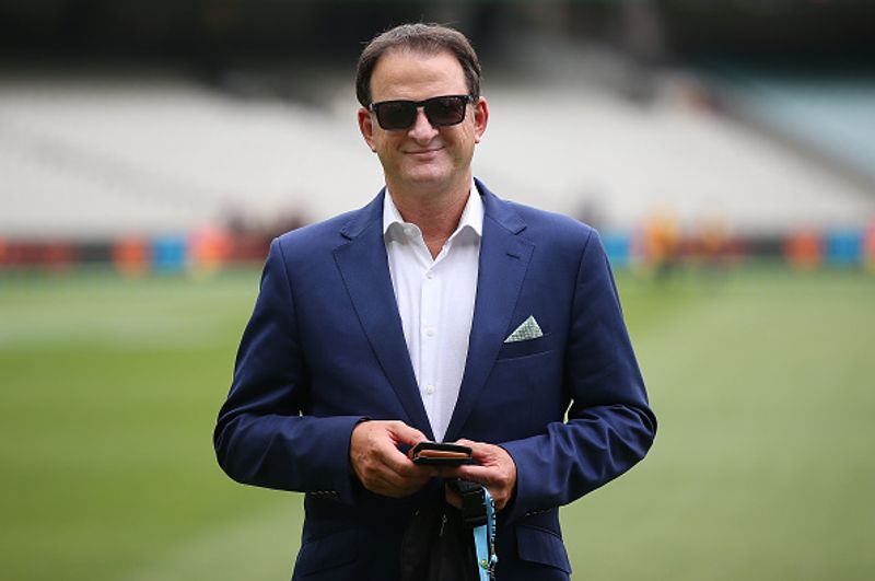 mark waugh predicts australia will whitewash india in test series