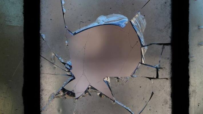 Worker vandalises construction company equipment over unpaid salary Pune Mah Worker vandalises construction company equipment over unpaid salary Pune Mah