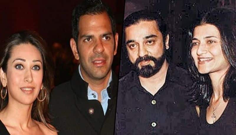 Karisma Kapoor-Sunjay Kapur to Kamal Haasan-Sarika: 6 celebrities who dragged their children to court RCB